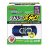 [불스원] 훈증캔 폴라패밀리 숲속향 3.4g