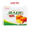 롯데/카스타드/오리지널/276g/12입/6000