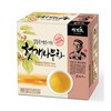 쌍계명차/김동곤명인/헛개나무차/1.0g*40T