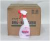 (MRO)KRA/화장실세정제/스프레이형/750ml*12입