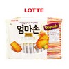 롯데/엄마손파이/6000