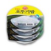 오뚜기/오뚜기밥/210g*3입