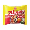 오뚜기/라면/진라면/매운맛/5입