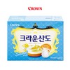 크라운/산도/스윗밀크/161g