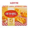 롯데/마가렛트/오리지널/396g/18입/6600/중량UP