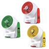 마블/서큘레이터/WDF-100H/15W/160*145*195mm/혈크