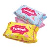 다현/물티슈/T-Pouch/100매