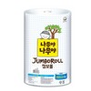 잘풀리는집/화장지/점보롤/나무야나무야/300M(2겹)*4롤