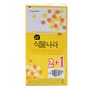 CJ/비누/식물나라/캐모마일/100g*3입(2+1)