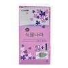 CJ/비누/식물나라/라벤더/100g*3입(2+1)