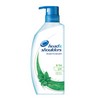 P&G/샴푸/헤드앤숄더/쿨멘솔/550ml