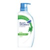 P&G/린스/헤드앤숄더/쿨멘솔/550ml