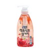 CJ/주방세제/참그린/석류식초설거지/450ml