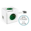천하/파워큐브/익스텐디드/1450W/USB/1.5M