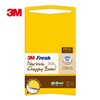 3M/후레쉬도마/무독성/350*210*4mm/소