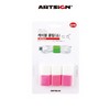 아트사인/케이블클립/9960(L5006)/소/24*25*11mm/6입