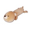 티엔알/안전벨트커버/곰돌이/600*230mm