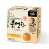 쌍계명차/김동곤명인/우엉차/1.0g*40T