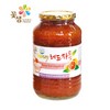 꽃샘/허니레드자몽/1kg/병