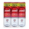 애경/치약/2080/진지발리스/케이오리지널/(120g+20g)*3입