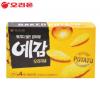 오리온/예감/오리지널/160g/4입