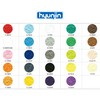 현진/스켄너부직포/MN-54/440*440mm/진초록색