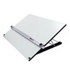 [일진] 휴대용제도판 경질 MK-PEB-1824 12T*450*600