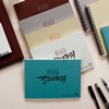 삼원/캘리그라피노트/한지/HAN01/A5/85g/55매/미색