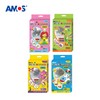 아모스/글라스데코/썬데코/미니/공룡/10.5ml*6개/썬데코(소)*6개