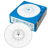 [아마노] 순찰시계용지 DS-2500용지