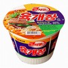농심/컵라면/큰사발/육개장/110g