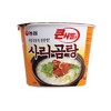 농심/컵라면/큰사발/사리곰탕(B)