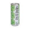 동아오츠카/데미소다/애플/250ml/캔