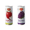 델몬트/스퀴즈/포도/240ml/캔