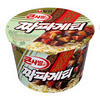 [농심] 짜파게티 큰사발 컵라면 16개입