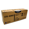[청호컴넷] 토너 CTK-426BK (검정)