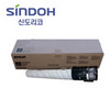 신도리코/토너/A3/컬러복합기/D402T29KK/블랙/D402