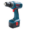 [보쉬] 충전드릴 1배터리 리튬/14.4V/1.4kg