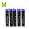 파버카스텔/샤프심/슈퍼폴리머/0.7mm/HB/120700