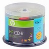HP/CD-R/50P/Cake/52x/700m/80min
