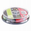 HP/DVD-R/10P/Cake/16x/4.7g/120min