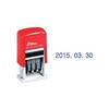 샤니/스탬프/일부인/S-300/패드/3mm