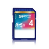 [실리콘파워] SDHC 4GB (CLASS10/22MB/s)