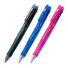 [제브라] 클립온3색 유성펜 B3A3 0.7mm(낱개)