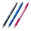 [제브라] 클립온슬림3색 유성펜 B3A5 0.7mm(낱개)