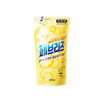P&G/탈취제/페브리즈/리필/깨끗햇살향/320ml/파우치