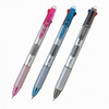 펜탈/유성펜/롤리2색/BPC27A/0.7mm/블랙