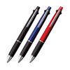 [유니] 제트스트림4색 MSXE5-1000 0.7mm(볼펜0.7mm+샤프0.5mm)(낱개)