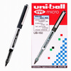 유니/수성펜/아이마이크로/UB-150/0.5mm/블랙