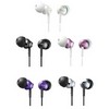[소니] 커널형 이어폰 MDR-EX50LP 1.2m (5컬러)